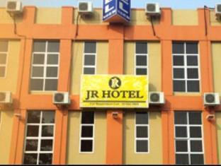 Jr Hotel Sitiawan Esterno foto