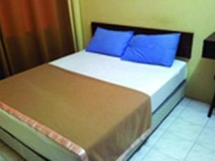 Jr Hotel Sitiawan Esterno foto