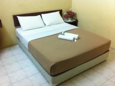 Jr Hotel Sitiawan Esterno foto