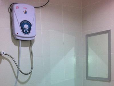 Jr Hotel Sitiawan Esterno foto