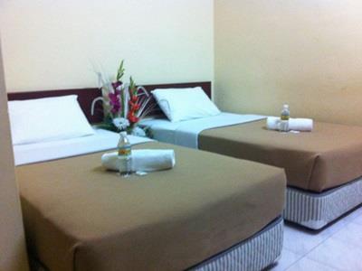 Jr Hotel Sitiawan Esterno foto