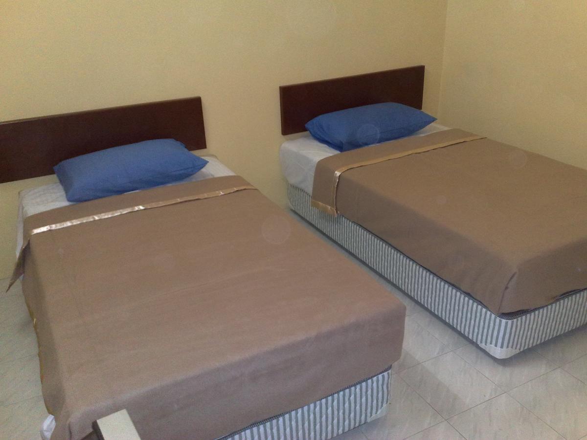 Jr Hotel Sitiawan Esterno foto