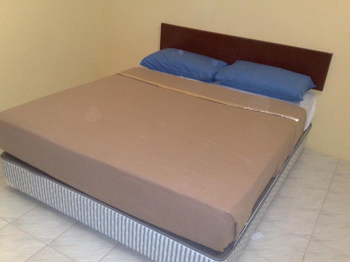 Jr Hotel Sitiawan Esterno foto