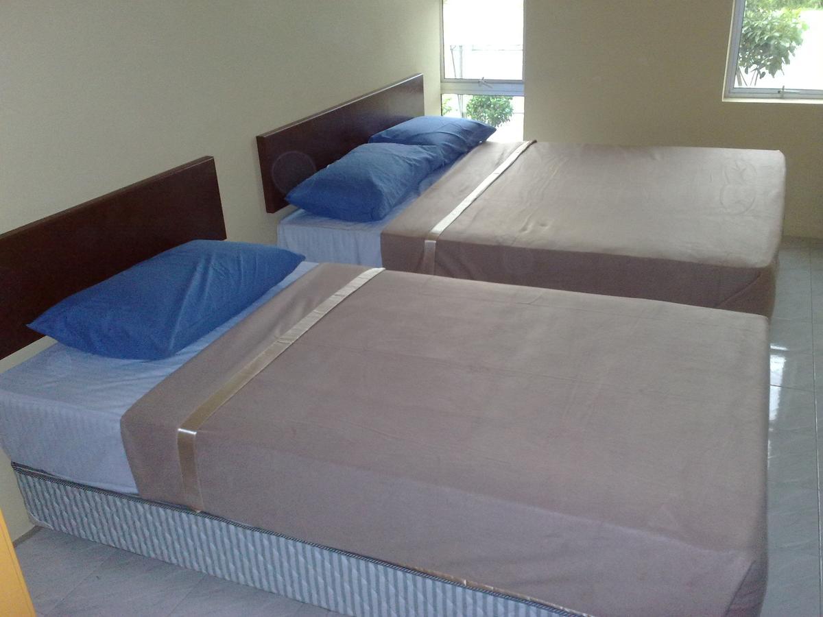 Jr Hotel Sitiawan Esterno foto